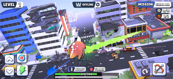 ��֮ս������ɱ���°�