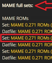 MAME4droidģ����app���°�(MAME4droid (Current))