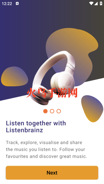 ListenBrainz��׿��
