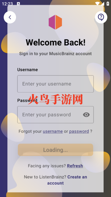 ListenBrainz��׿��