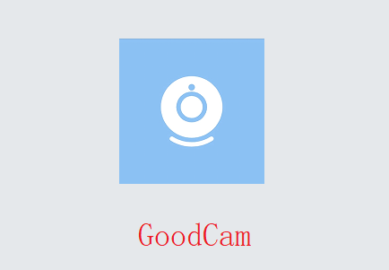 GoodCam app