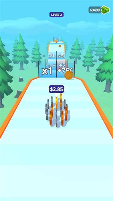 ��Ǯ�ȳ���Ϸ