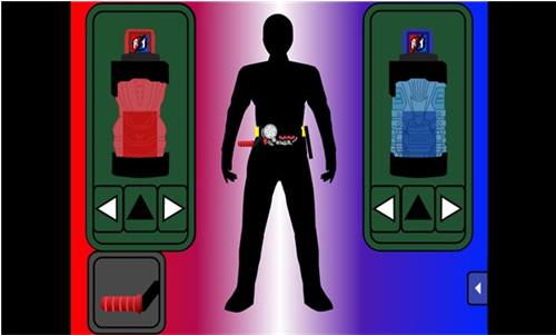 ��������ģ��������