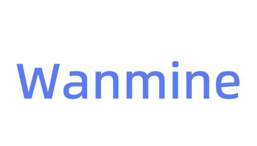 Wanmine app