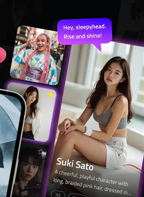 Kinda AIapp����