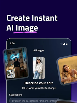 Kinda AIapp����