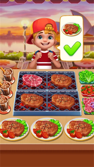 ���մ�ʦ��Ϸ