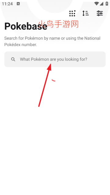 Pokebase�ٷ���