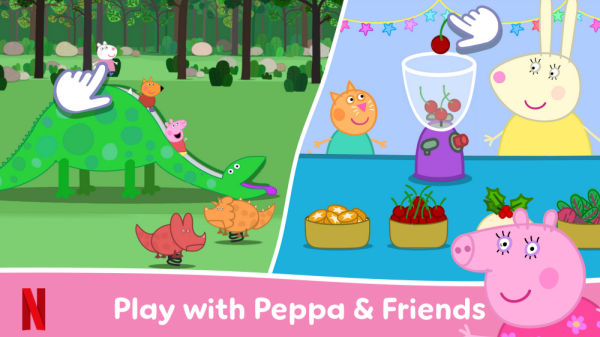 Peppa World�ۺ���С������