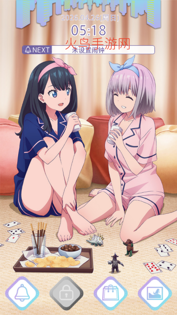 GRIDMAN ALARM���İ�