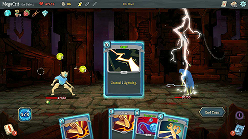 Slay the Spire�ֻ���