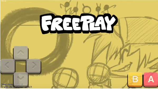 FNF����ѹ��С������