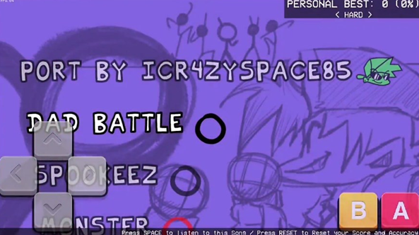 FNF����ѹ��С������