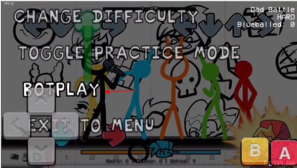 FNF����ѹ��С������