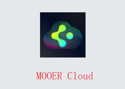 mooer cloudApp����