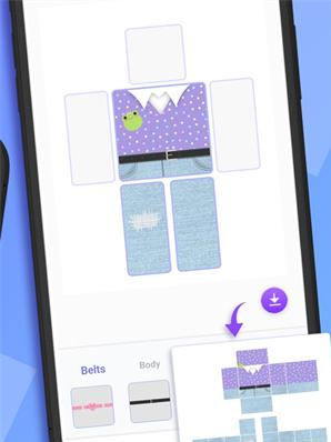 Skins for Roblox Clothes�ٷ���