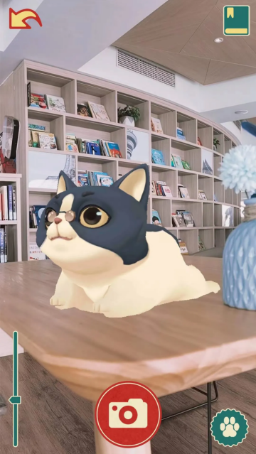 ����è�ݳ�AR�ٷ���