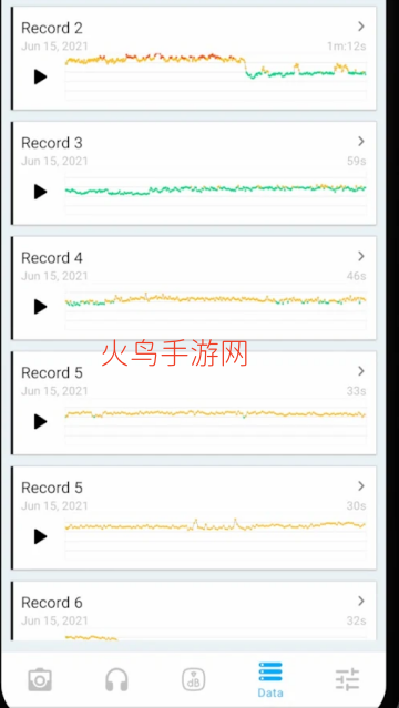 decibelx������������