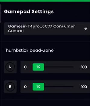 Mantis Gamepad Pro�ٷ�������