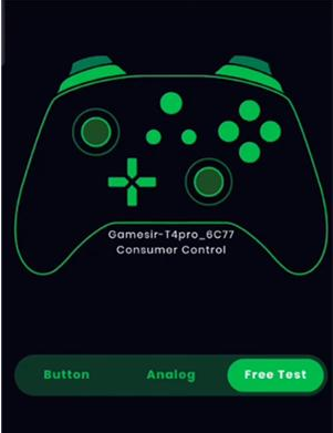 Mantis Gamepad Pro�ٷ�������
