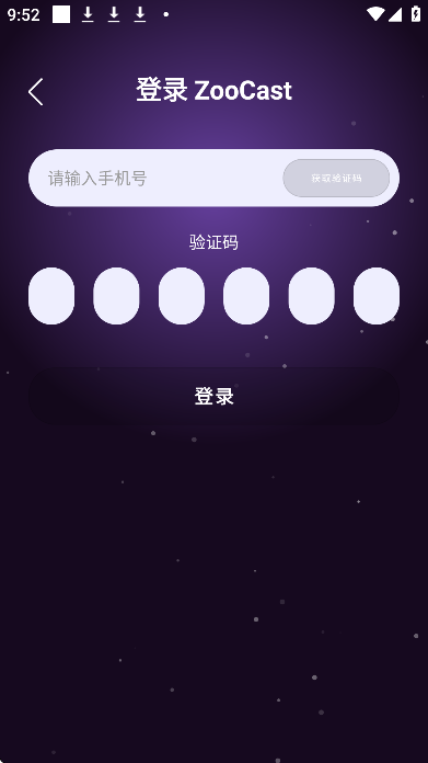 zoocast��׿��