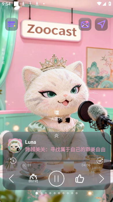 zoocast��׿��