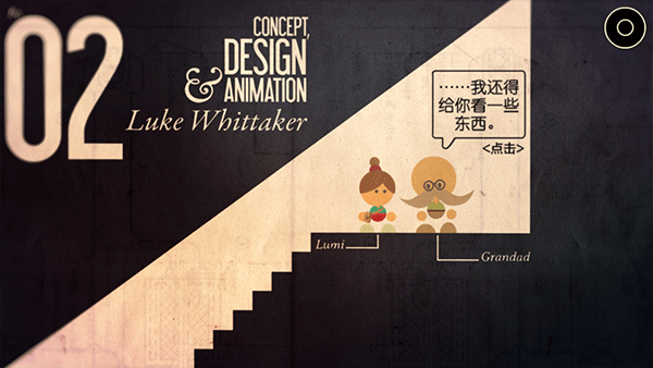 үү�ĳ�������(Lumino City)