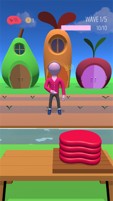 ��ʳĩ����Ϸ