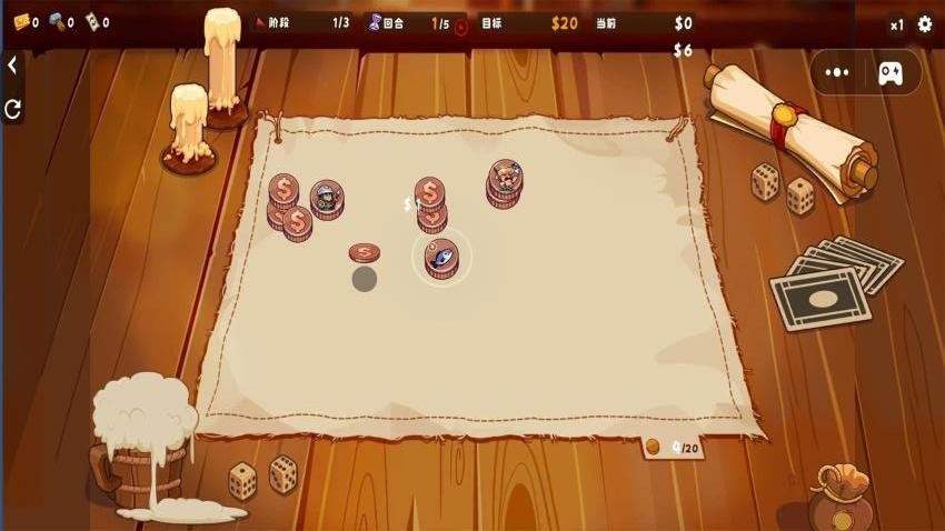 Ӳ�Ҿƹ���Ϸ