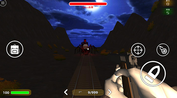 ���˹С������ģ�������Ϸ