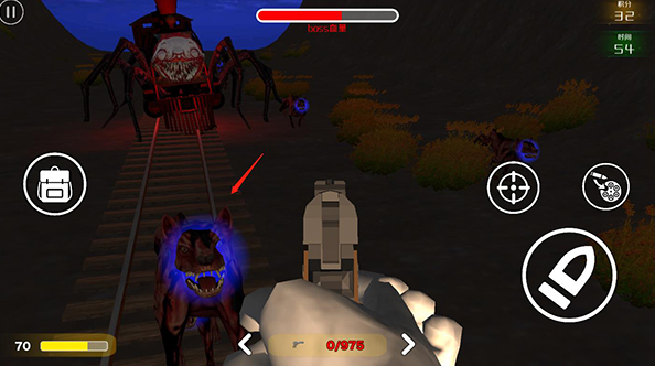 ���˹С������ģ�������Ϸ