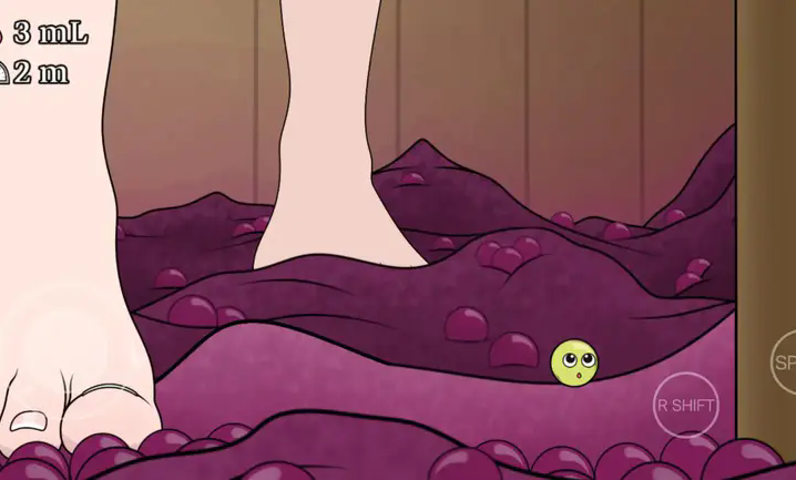 GrapeEscape��Ϸ(���ܵ�����)