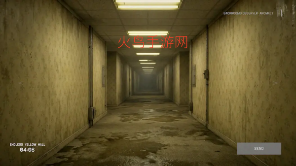 ��̨�۲�Ա���쳣��Ϸ