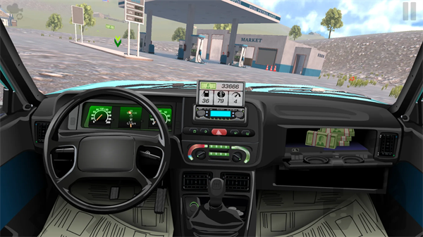 3D�������ɼ�ʻģ����