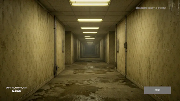 ���ҹ۲����쳣��Ϸ