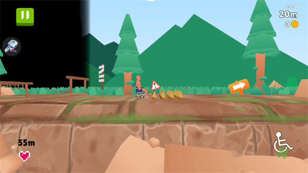 ��Ծ����Ϸ