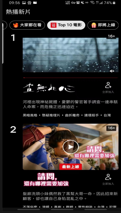 NetflixSV1��Ա��