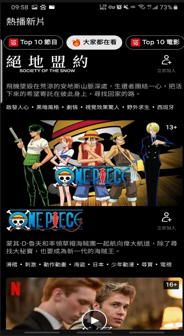 NetflixSV1��Ա��