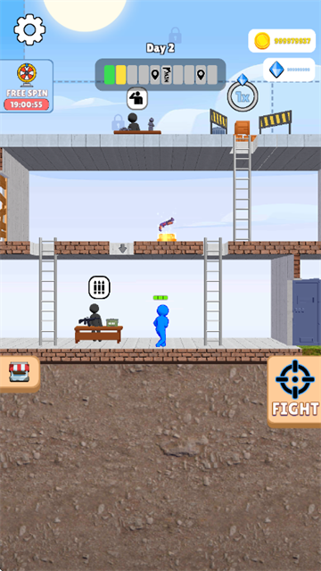 �ƻ�ս����Ϸ