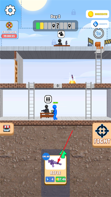 �ƻ�ս����Ϸ