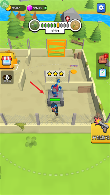 ĩ���ռ���Ϸ