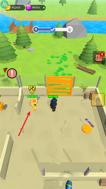 ĩ���ռ���Ϸ