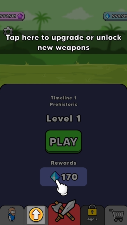 Combo Clash��ͼ2