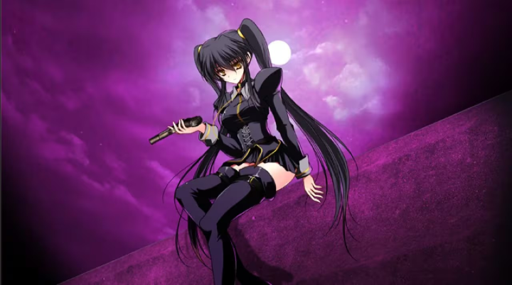 ҹ֮��ħ��Ů����ֱװ