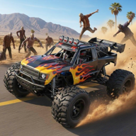 ս��������ʬ����Ϸv1.4.61 ��׿��