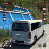 �����ģ����2026���°�(Dubai Van Simulator)v10 ��׿��