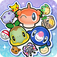 �����ο��ȹ�mix��������(Pok��monCaf��ReMix��װ��)v6.50.0 ��׿��