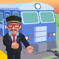 �𳵾Ƶ���Ϸ(Train Hotel)v0.2.3 ��׿��