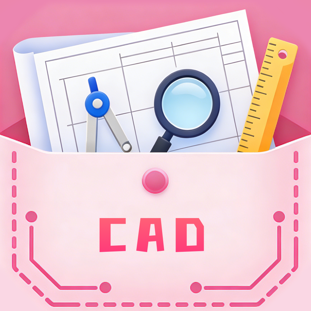 CAD��ͼ��ѿ�appv1.0.0 �ٷ���
