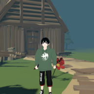 �ҵ����˴尲׿���ֻ���Ϸ(Japanes Village)v1.3.0 ���°�